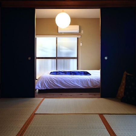 טוקיו Kamon Inn Yanagihara מראה חיצוני תמונה
